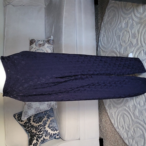 Zara Basic Women's Trousers - Picture 3 of 9